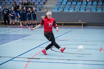 Bild 145 - wBJ Power Girls Cup Suederelbe